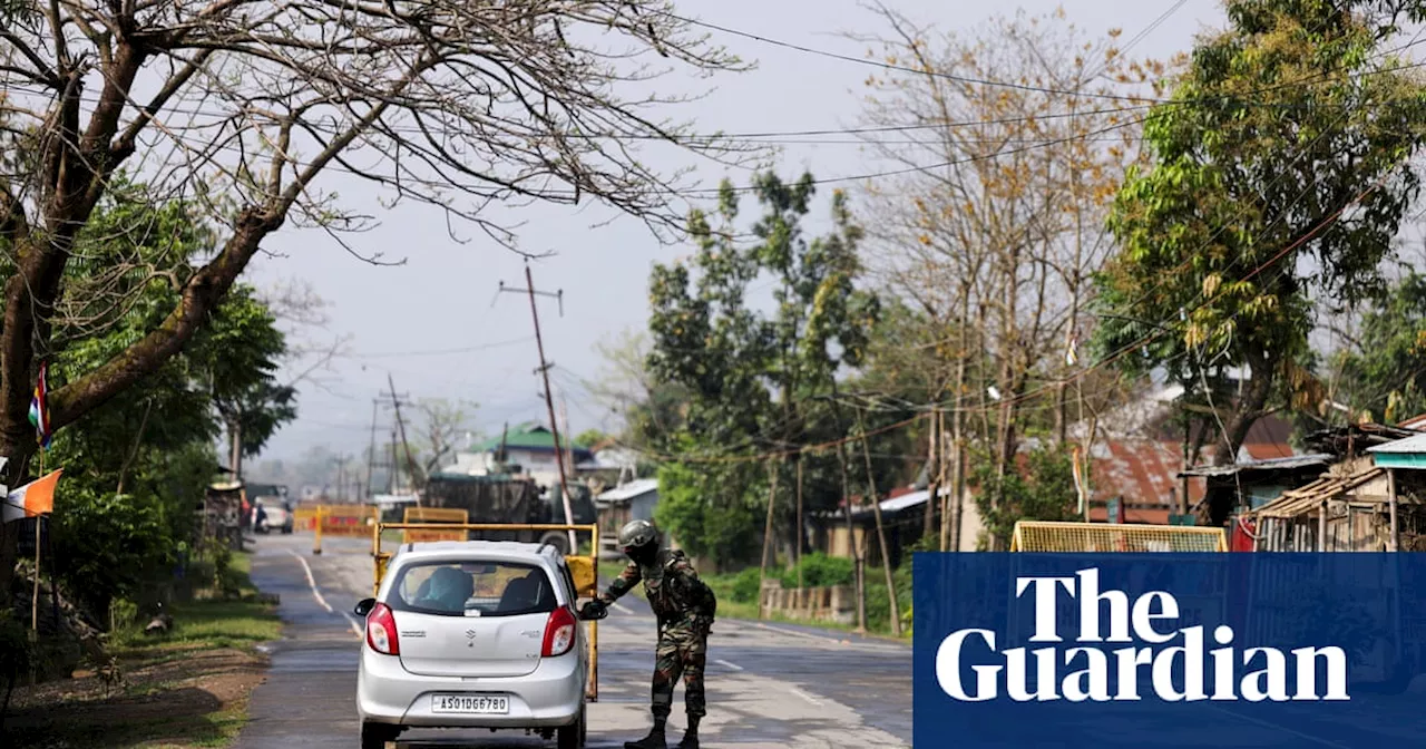 Starlink Used by Militants in India's Manipur to Evade Internet Blackouts