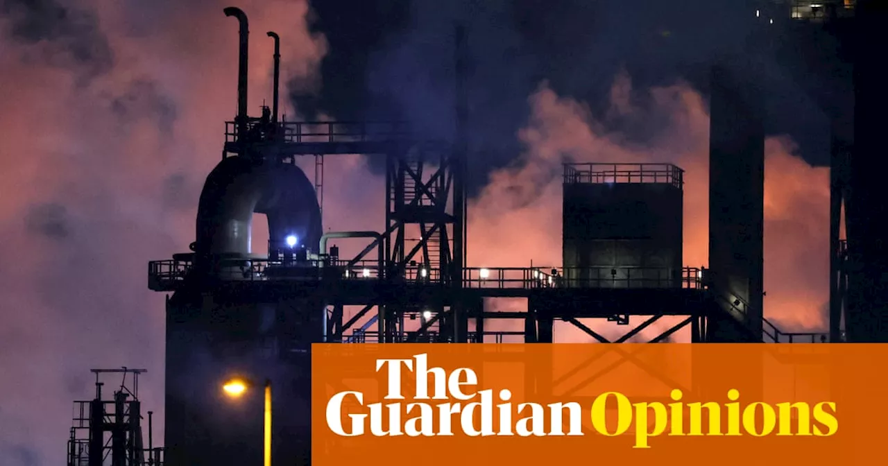 The Guardian view on a carbon-free economy: no just transition in sight