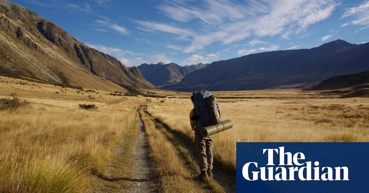 Trail Angels Offer Support to Long-Distance Hikers in New Zealand