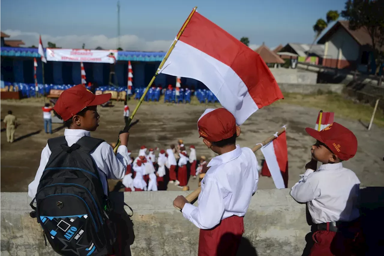 Kemendikdasmen Inisiatif Gebrakan untuk Pendidikan di Tahun 2025