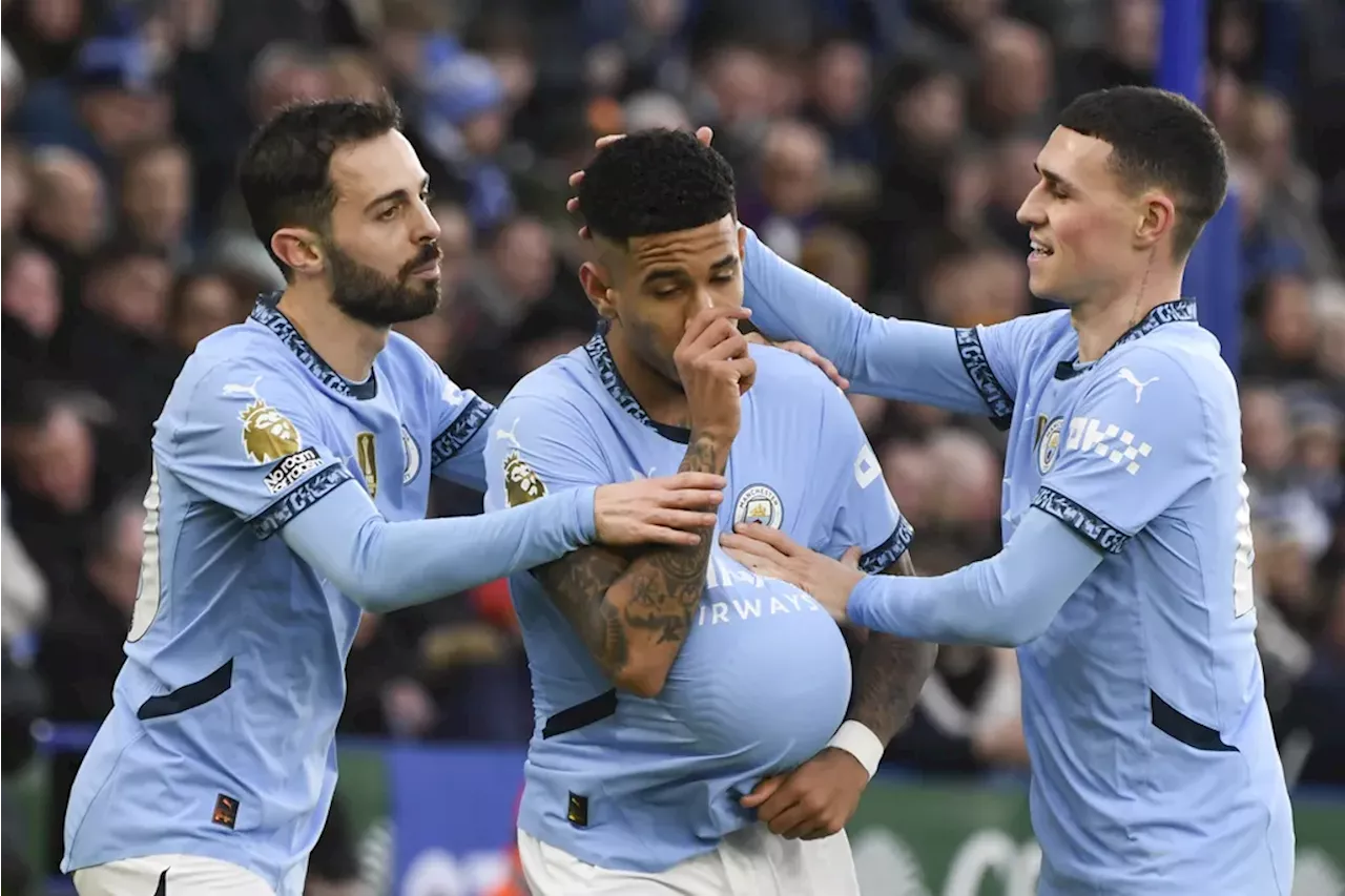 Manchester City Menyerah, Fokus ke 4 Besar Liga Champions