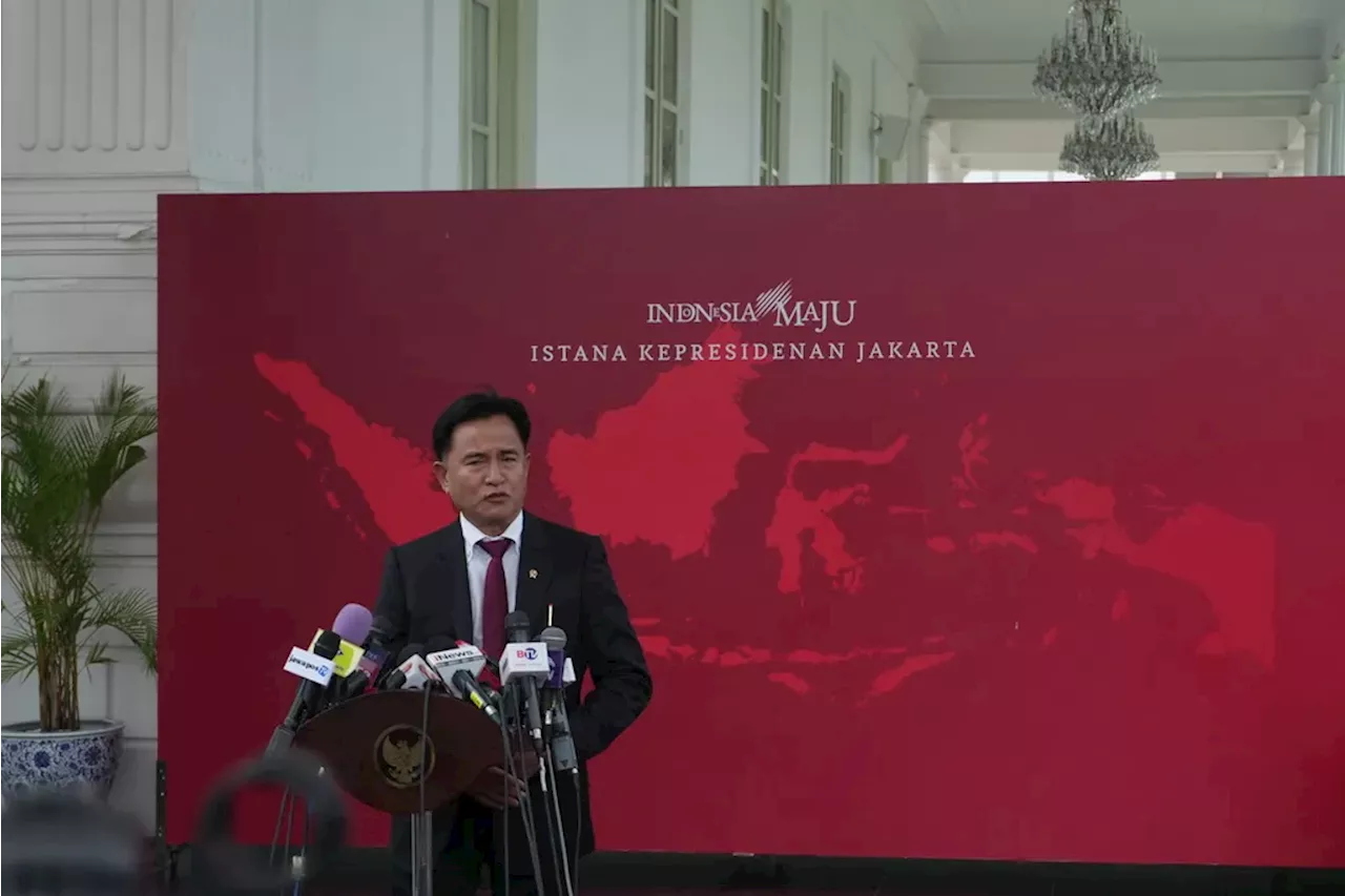 Pemerintah Indonesia Bahas Dampak Putusan MK yang Hapus Ambang Batas Pencalonan Presiden