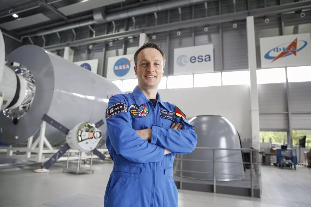 So wird man Astronaut: Bewerbung, Ausbildung und Gehalt