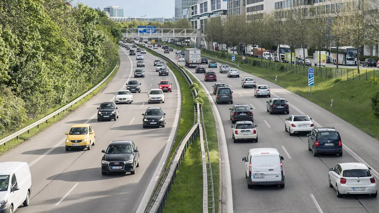 Unfallforscherin fordert härtere, faire Strafen im Straßenverkehr