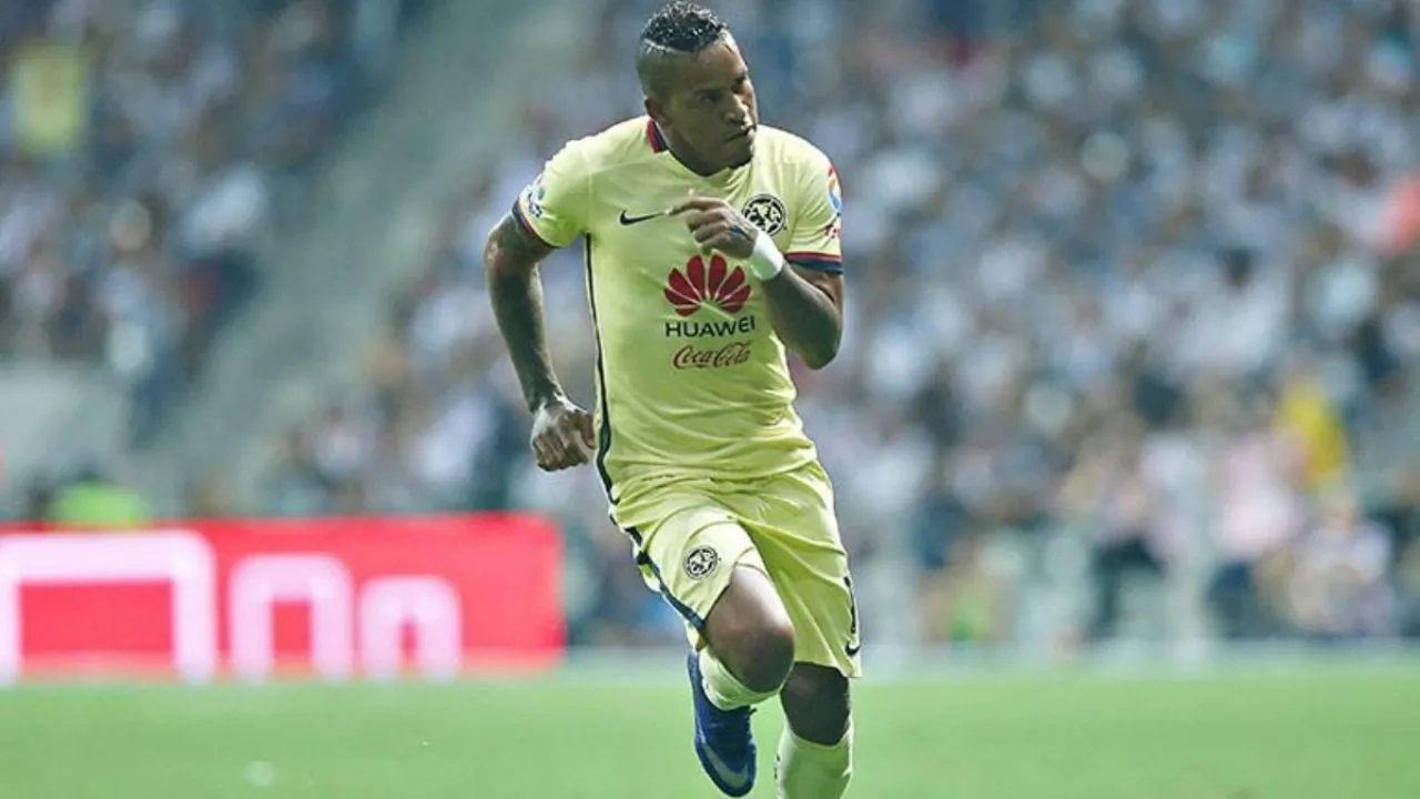 Encuentran sin vida a los sobrinos de Michael Arroyo, exjugador del Club América