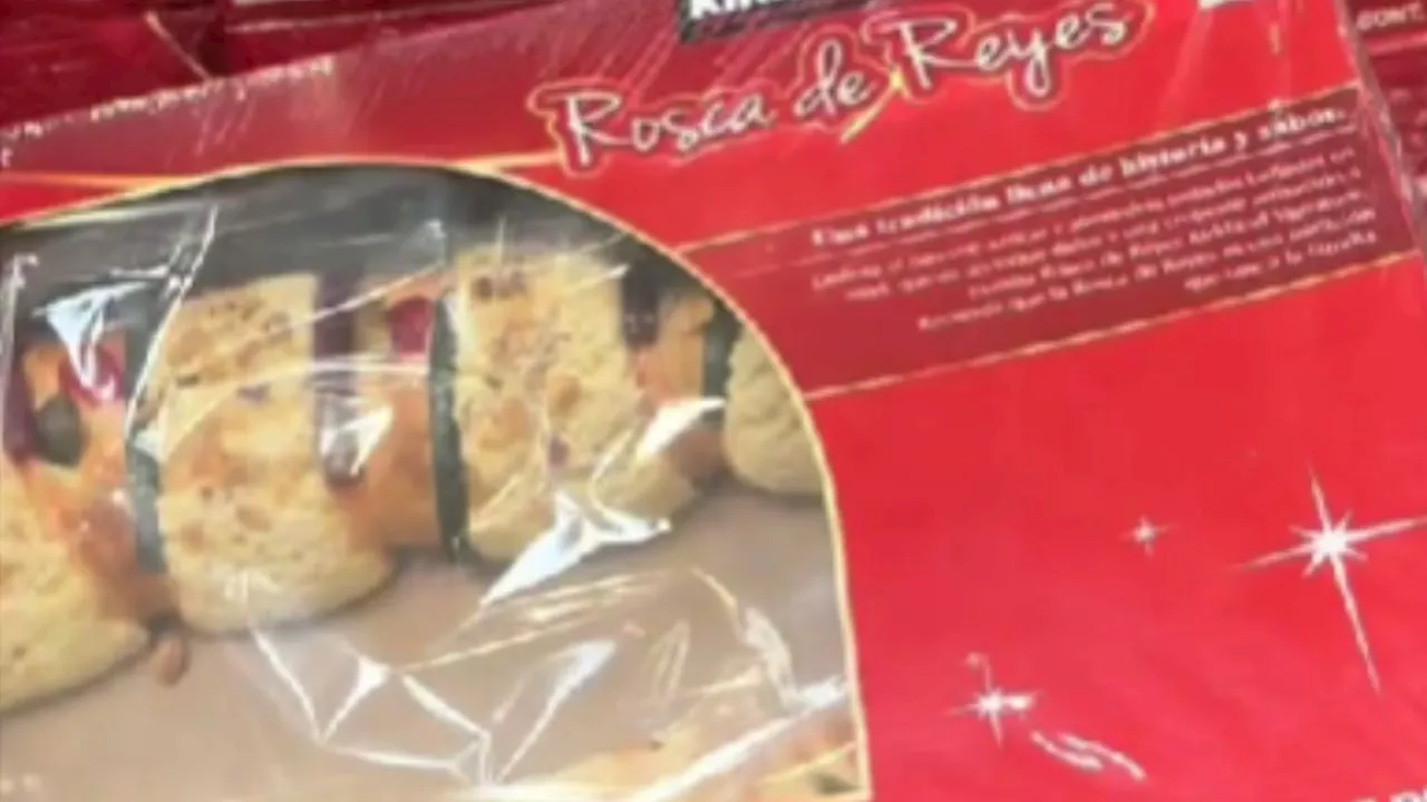 Usuarios en TikTok incitan a sabotear revendedores de rosca de Reyes