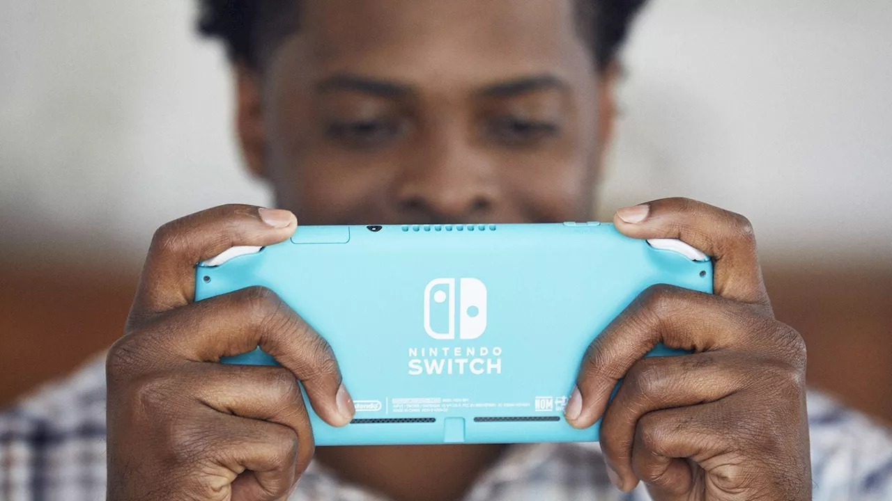 El precio de la Nintendo Switch Lite nunca había estado tan bajo: sólo 139 euros