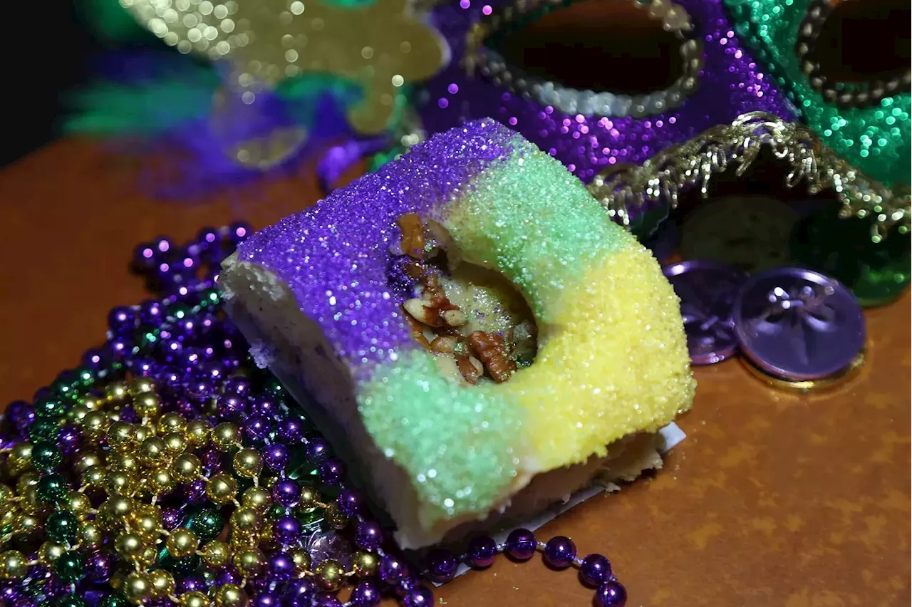 Houston’s 5 Best Weekend Food Bets: Let the Good Times Roll with Mardi Gras Kolache