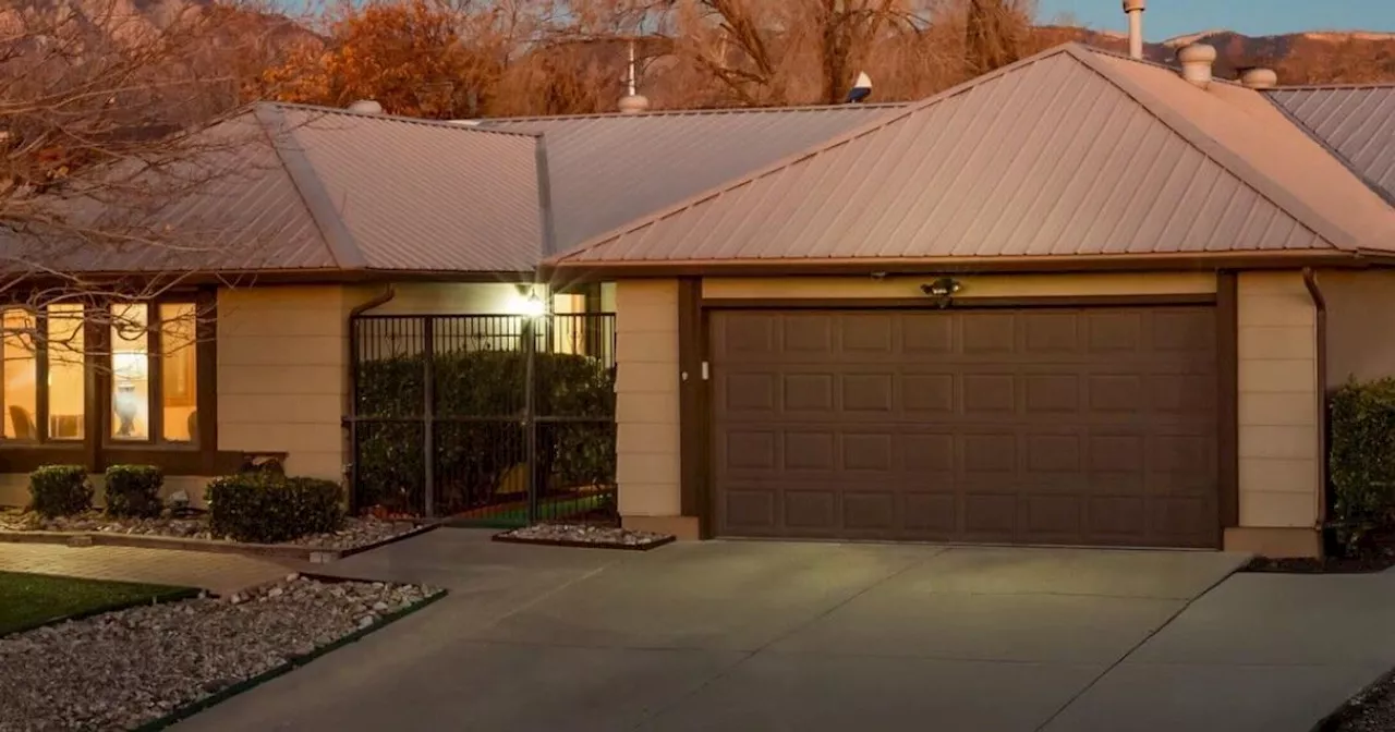 Breaking Bad House on Sale for Nearly $4 Million