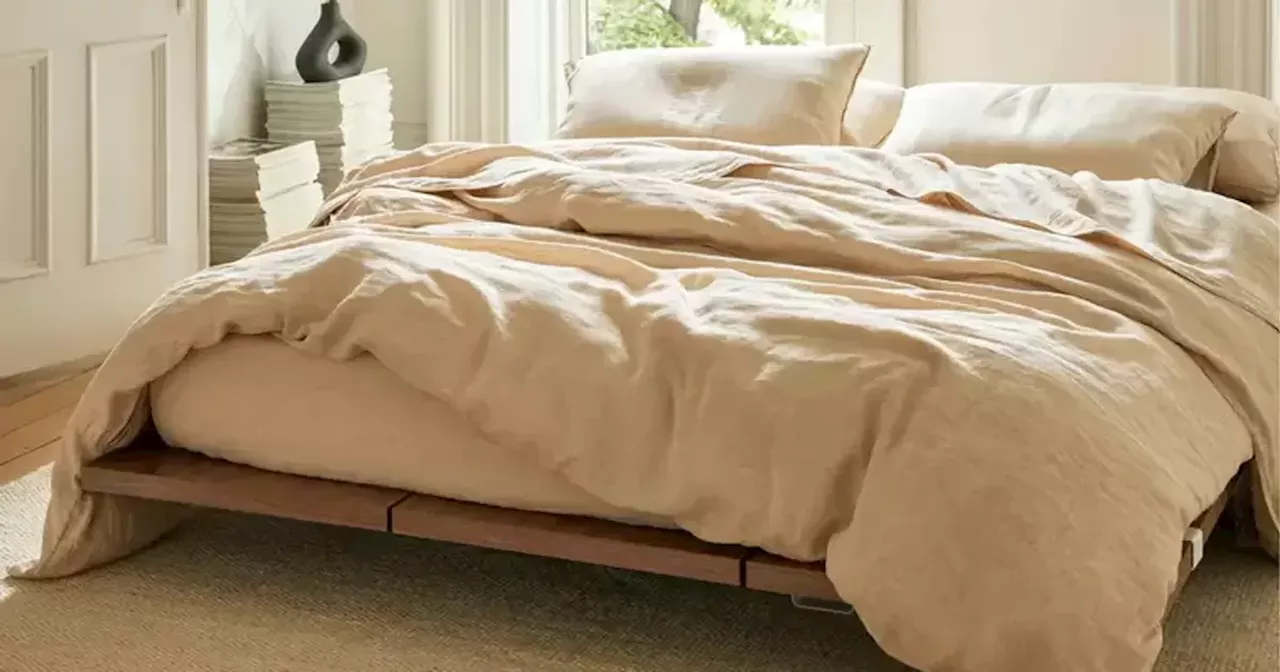 Brooklinen Sale: Best Discounts on Luxury Bedding