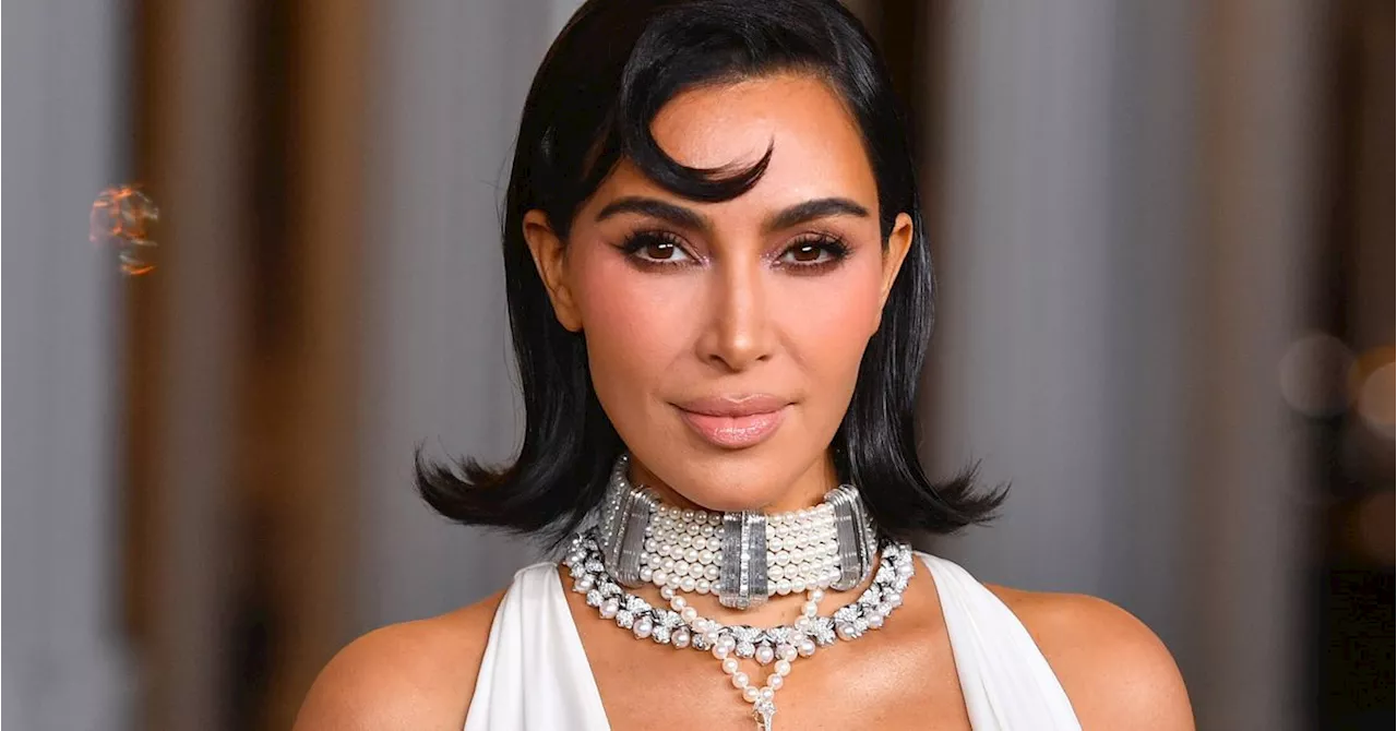 Kim Kardashian’s Old Predictions For 2025 Have Resurfaced — And Fans Are Pointing Out The Obvious