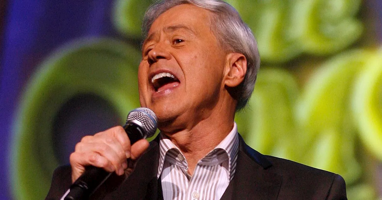 Wayne Osmond, Singer And Guitarist With The Osmonds, Dead At 73