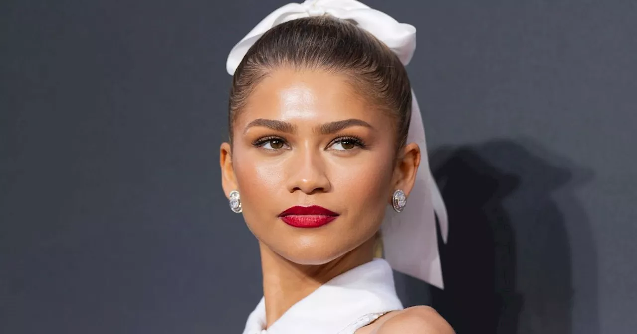 Zendaya Reflects on Dancing With the Stars Experience