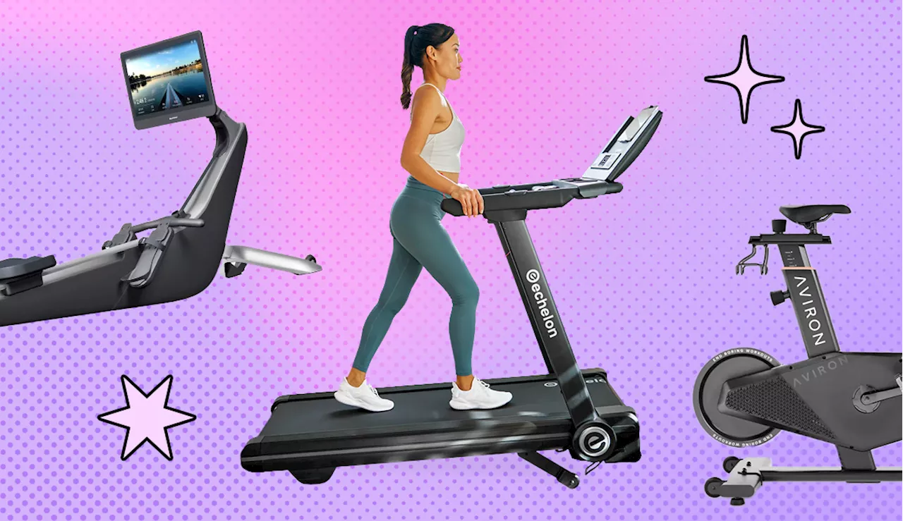 Editor-Approved At-Home Gym Equipment