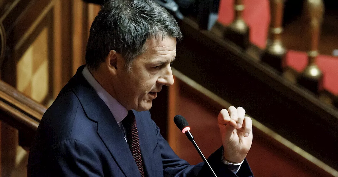 Renzi Chiede a Meloni di Convocare le Opposizioni per il Caso Sala