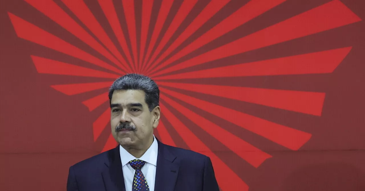 Venezuela al bivio, Maduro e Urrutia vogliono giurare entrambi