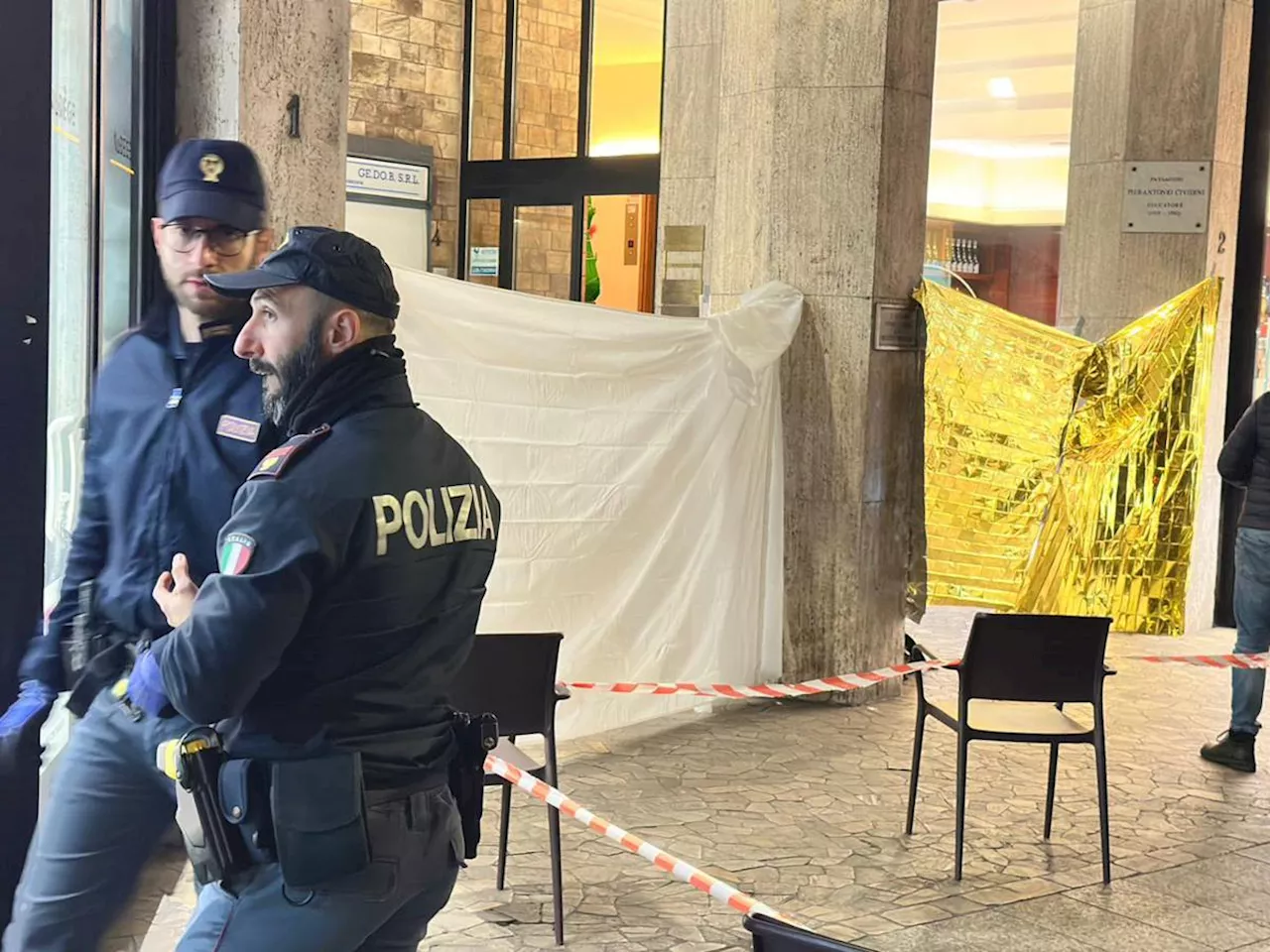 Chi era Mamadi Tunkara, il vigilantes accoltellato a Bergamo