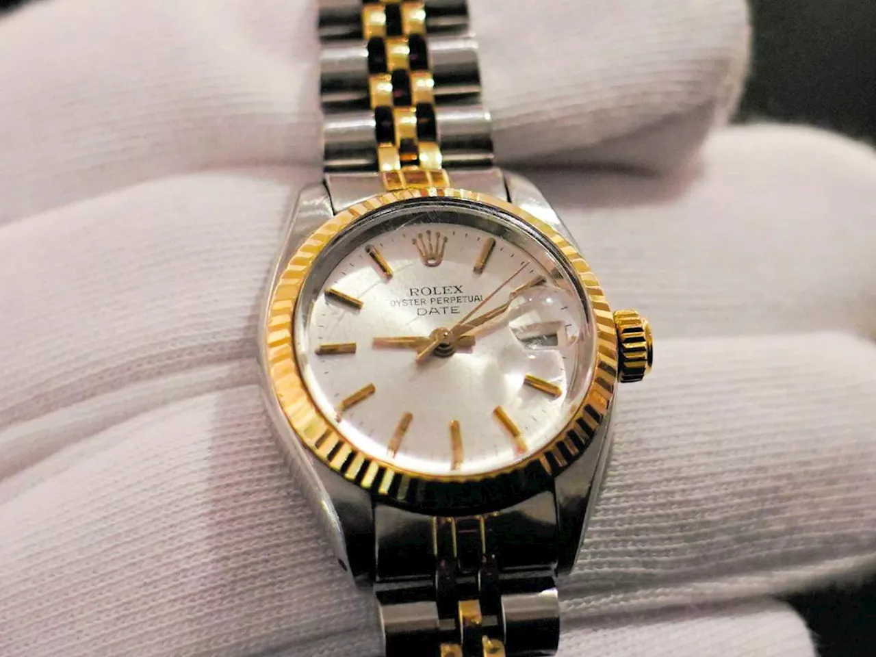 Rolex Aumenta i Prezzi: Un Rincaro Sopra gli Standard