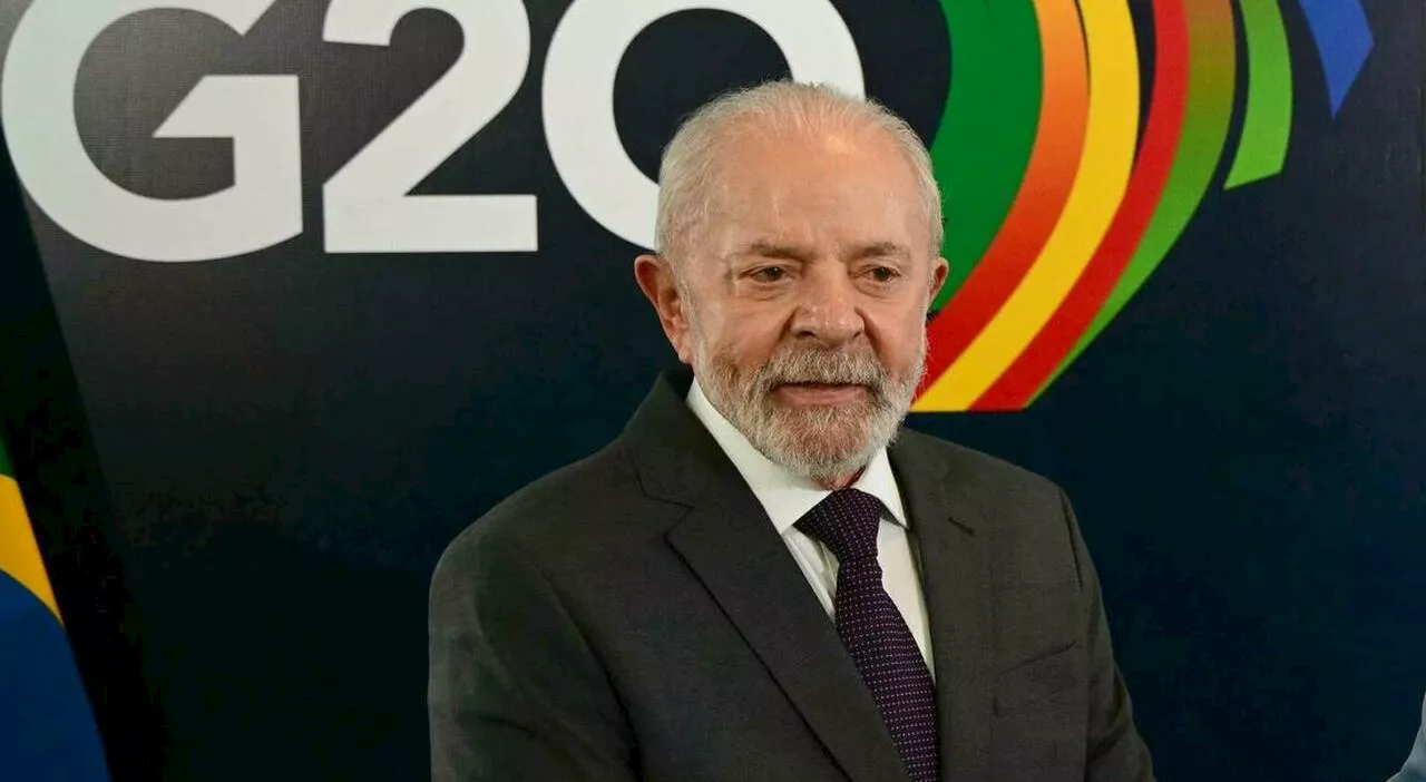 Lula e l'Ambiente: Un Leader Credibile?