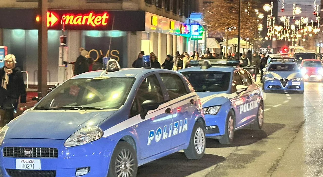 Omicidio a Bergamo: addetto alla vigilanza ucciso a coltellate