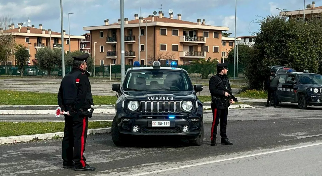 Tre Egiziani Arrestati per Rissa Aggravata a Tivoli