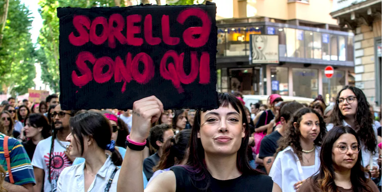 Cosa non va nel patrocinio a spese dello Stato per donne vittime di violenza