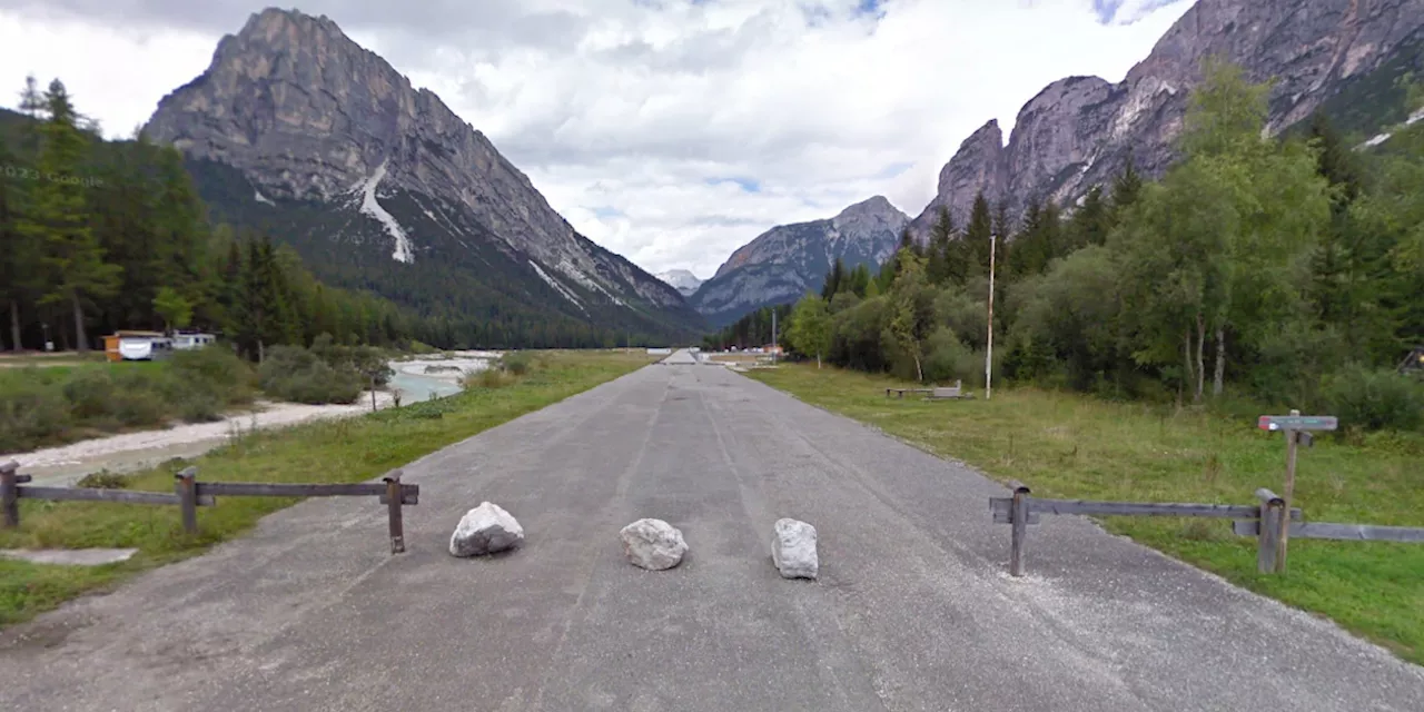 Il sogno dell'aeroporto di Cortina si spegne