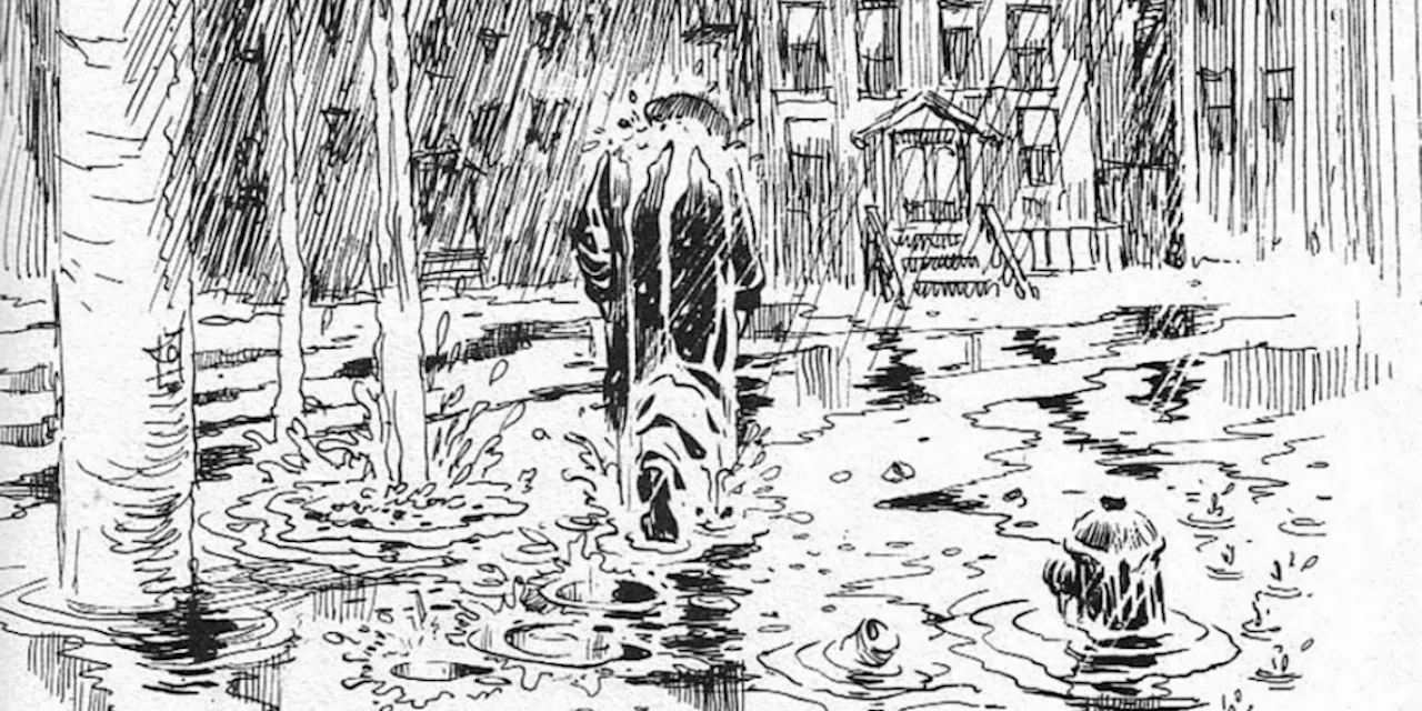 Will Eisner e la rivoluzione del fumetto negli anni '70