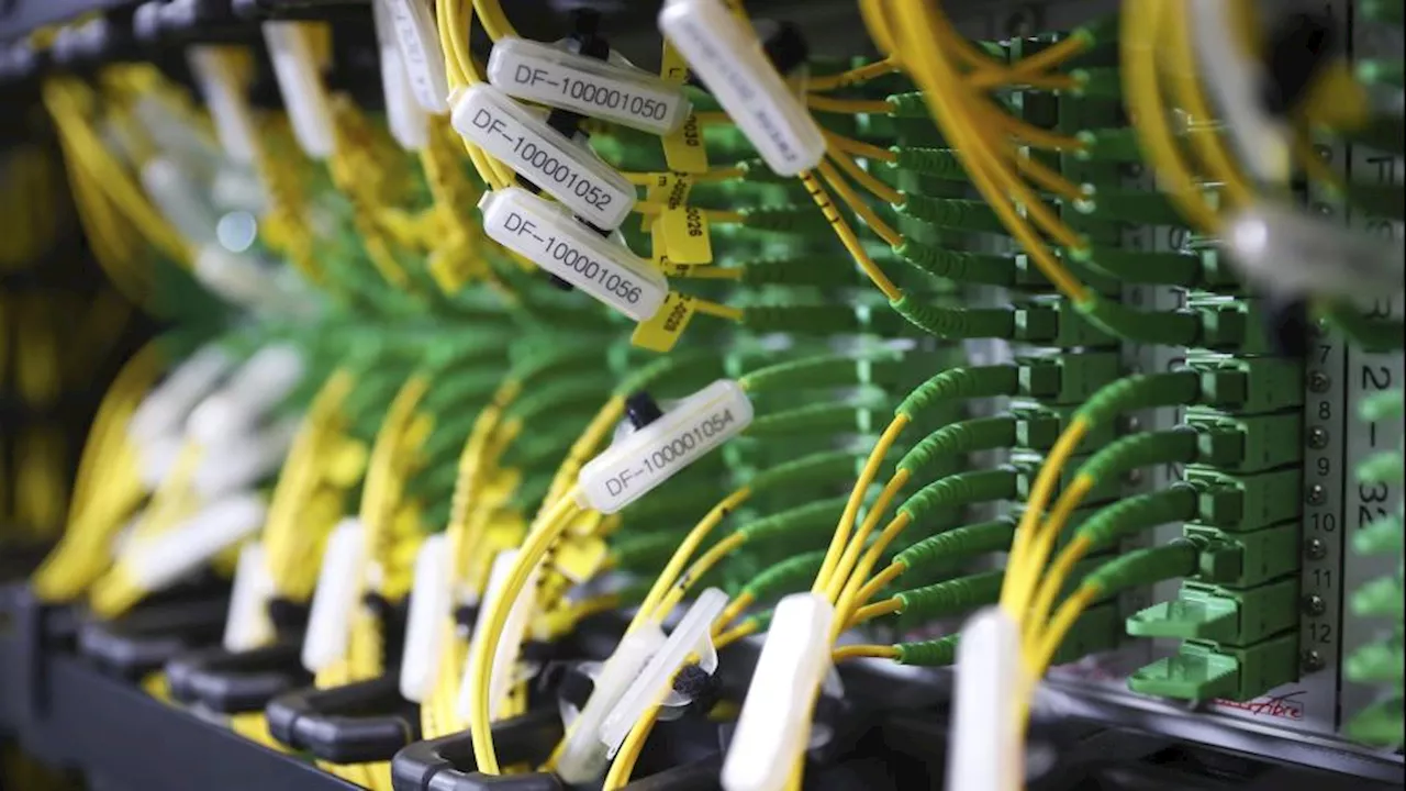 Datacentre kan forringe elkvalitet