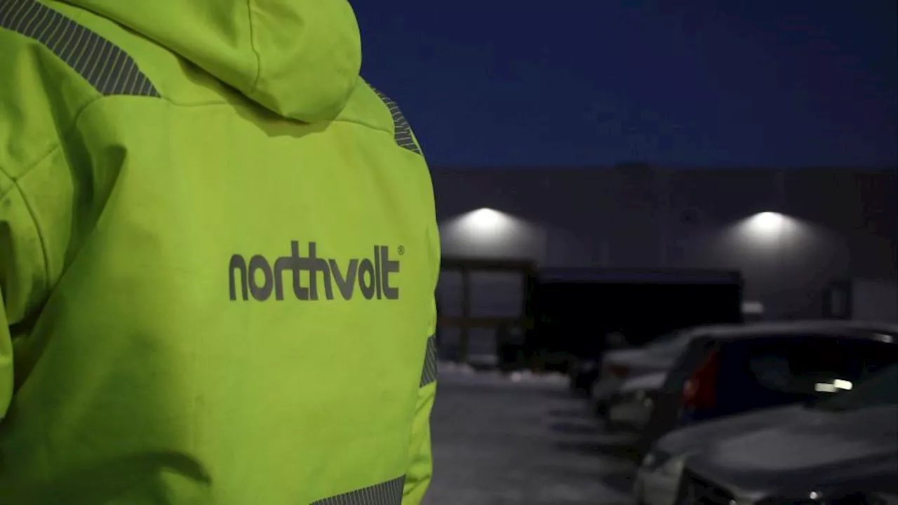 Northvolts fremtid afgøres