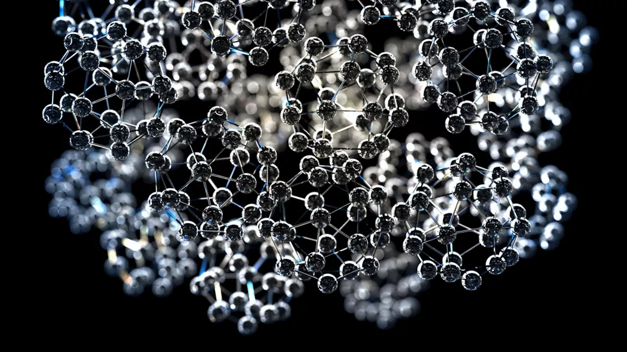 Nanocrystals Boost Computing Speed and Efficiency