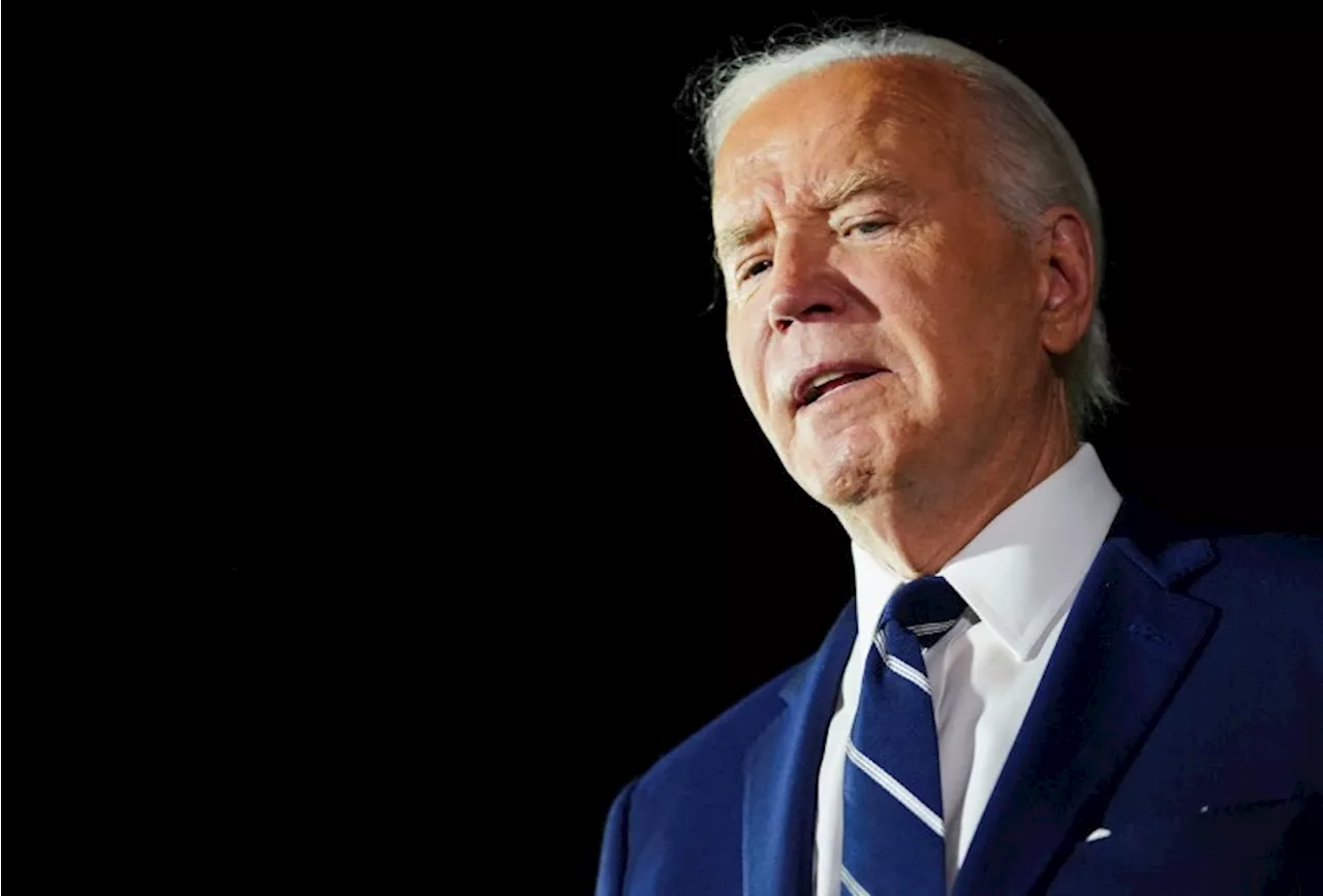 Biden Stoppt Übernahme von US Steel durch Nippon Steel