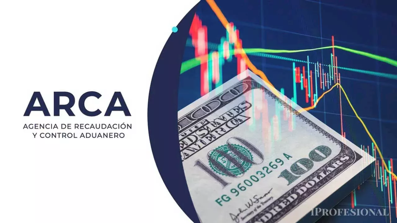 ARCA, ex AFIP: 10 claves para pedir devolución de Impuesto a las Ganancias sobre dólar