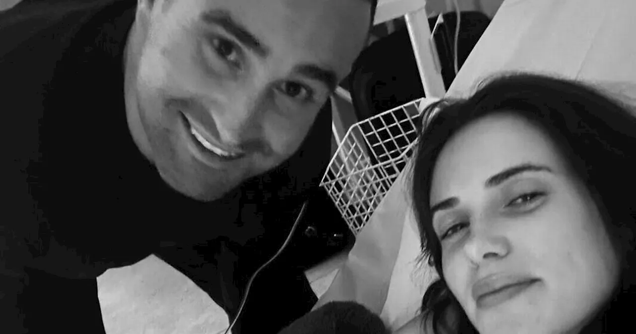 Beck Mehigan Announces Birth of Baby Boy With Dave Kearney