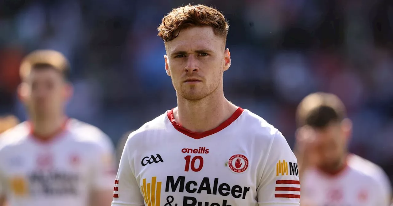 Conor Meyler: A Different Kind of GAA Player