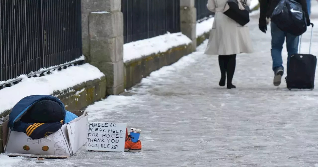 Emergency Accommodation Strained as Limerick Faces Cold Weather