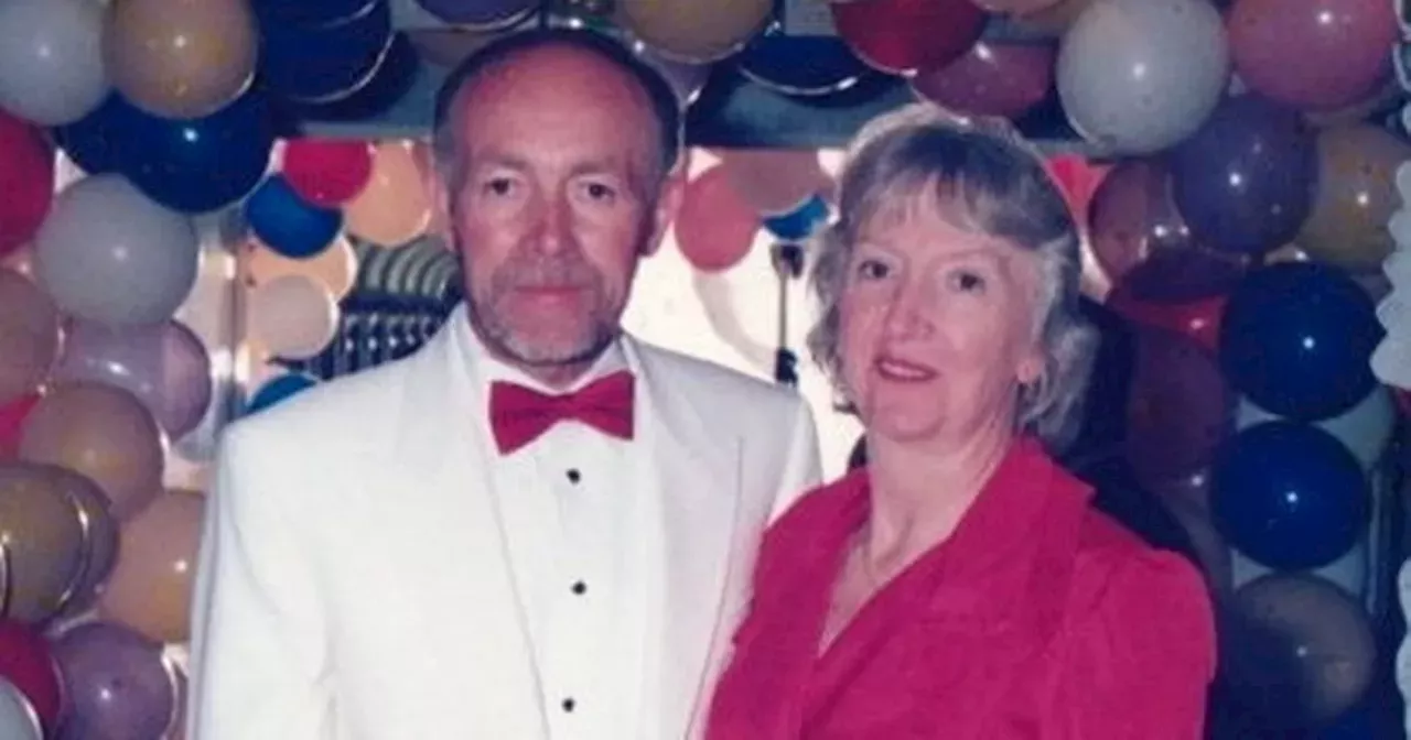 Grieving Wife Blames Herself For Husband's Death After Norovirus 