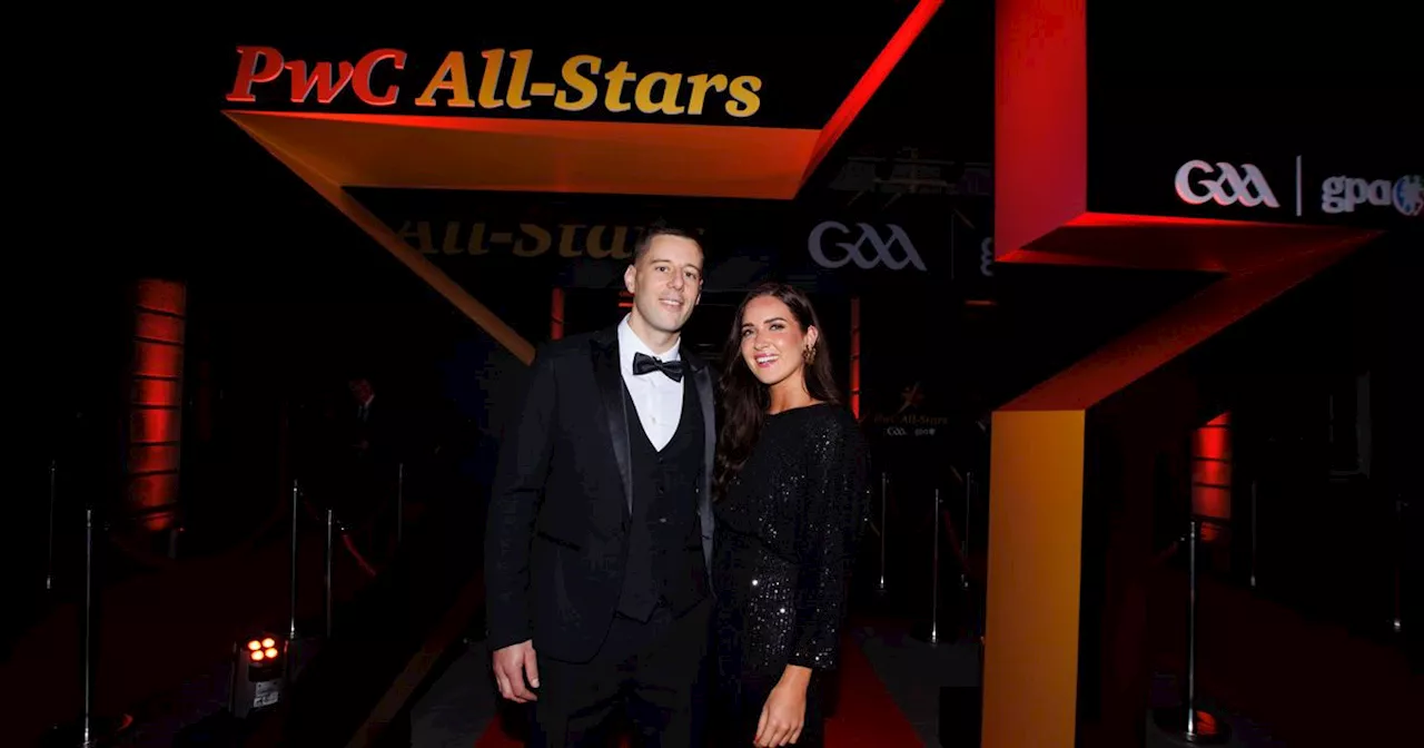 Limerick Hurler Dan Morrissey Gets Engaged to Longtime Girlfriend Yvonne Maher