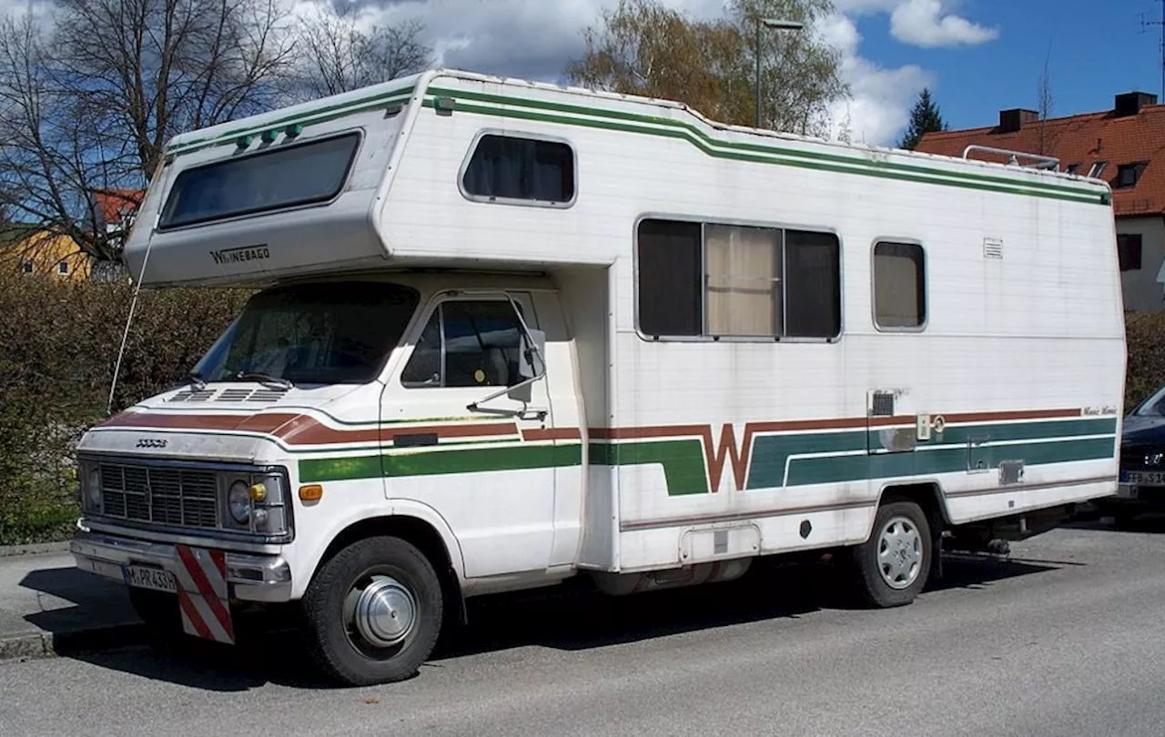 The Benefits of Purchasing an Extended Warranty for Your Recreational Vehicle (RV)