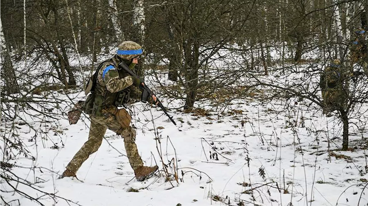 Запад боится скорого обвала обороны ВСУ