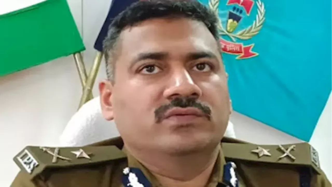 Jharkhand News: झारखंड के 4 IPS अधिकारी को लेकर बड़ा अपडेट, अब केंद्र सरकार ने दी बड़ी जिम्मेदारी