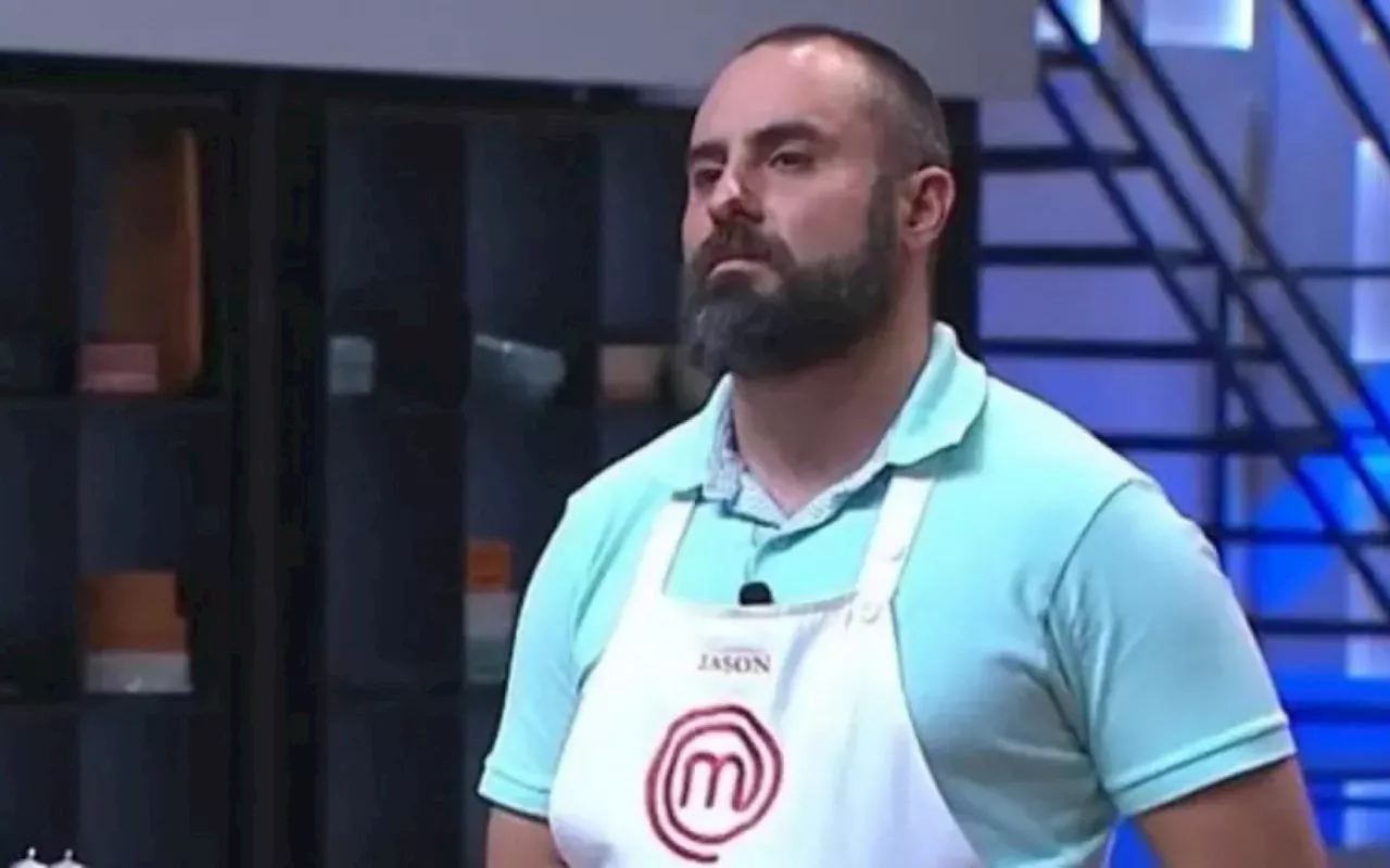 Ex-participante do MasterChef Brasil é preso por estupro de menina