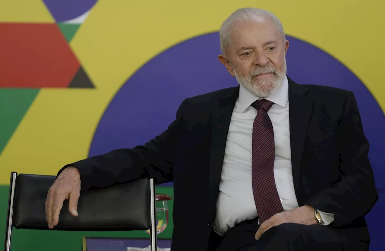 Decisão do TCU sobre presente de Lula cria impasse no caso das joias sauditas