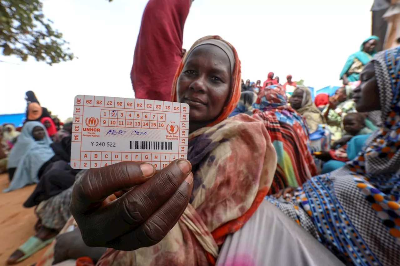 Sudão: A Maior Tragédia Humanitária Ignorada