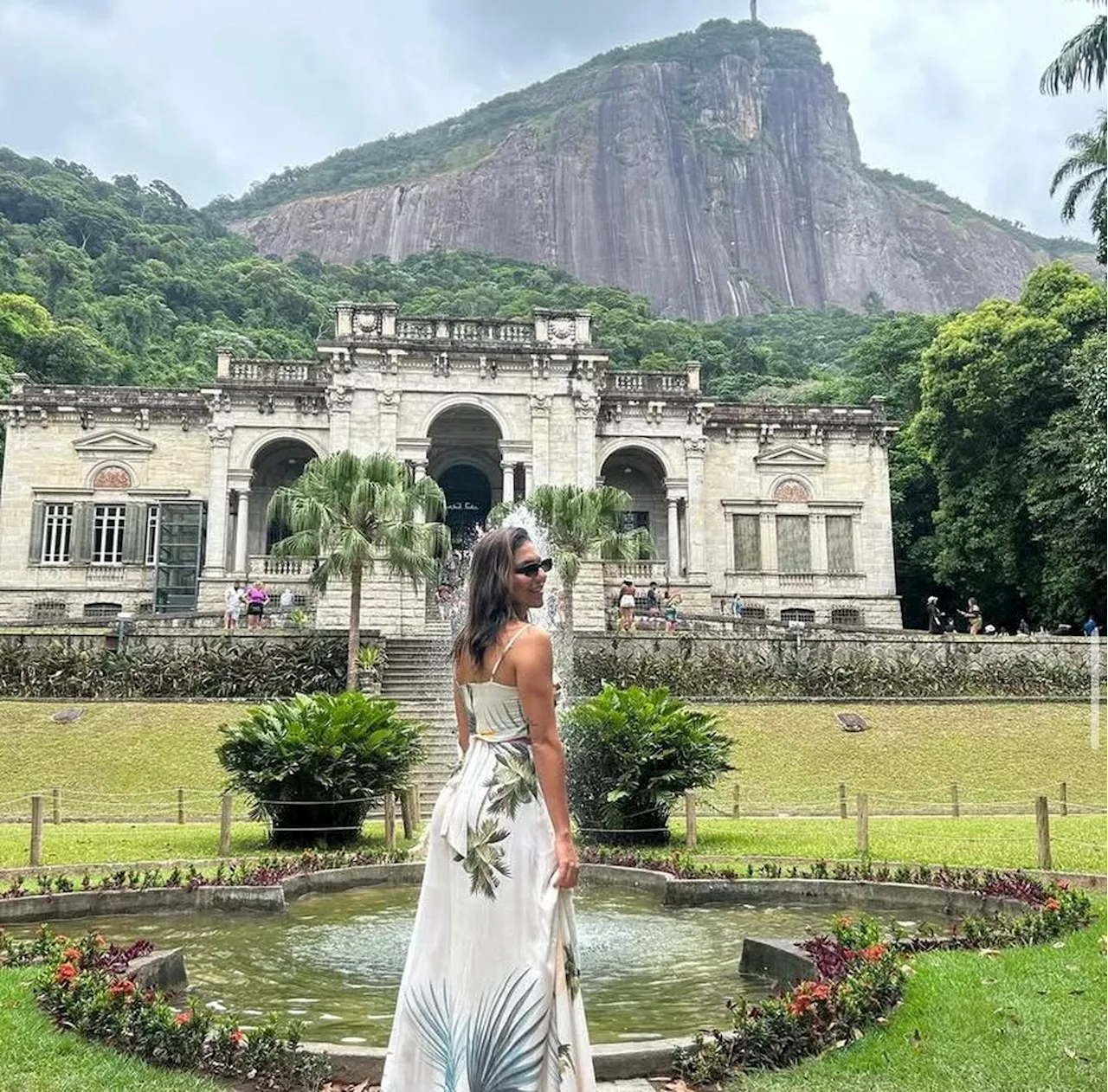 Turista é Morta Após Carro Entrar por Engano em Favela do Rio