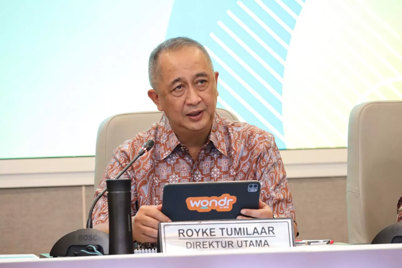 BNI Optimistis Menutup 2025 dengan Pertumbuhan Kinerja Berkelanjutan