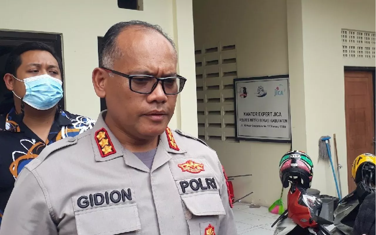 Mantan Anggota TNI Dibunuh Secara Sadis, 7 Pelaku Pembunuhan Masih Berkeliaran