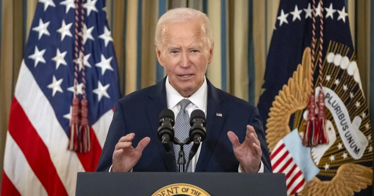 Biden to Visit New Orleans After Deadly Attack on Bourbon Street