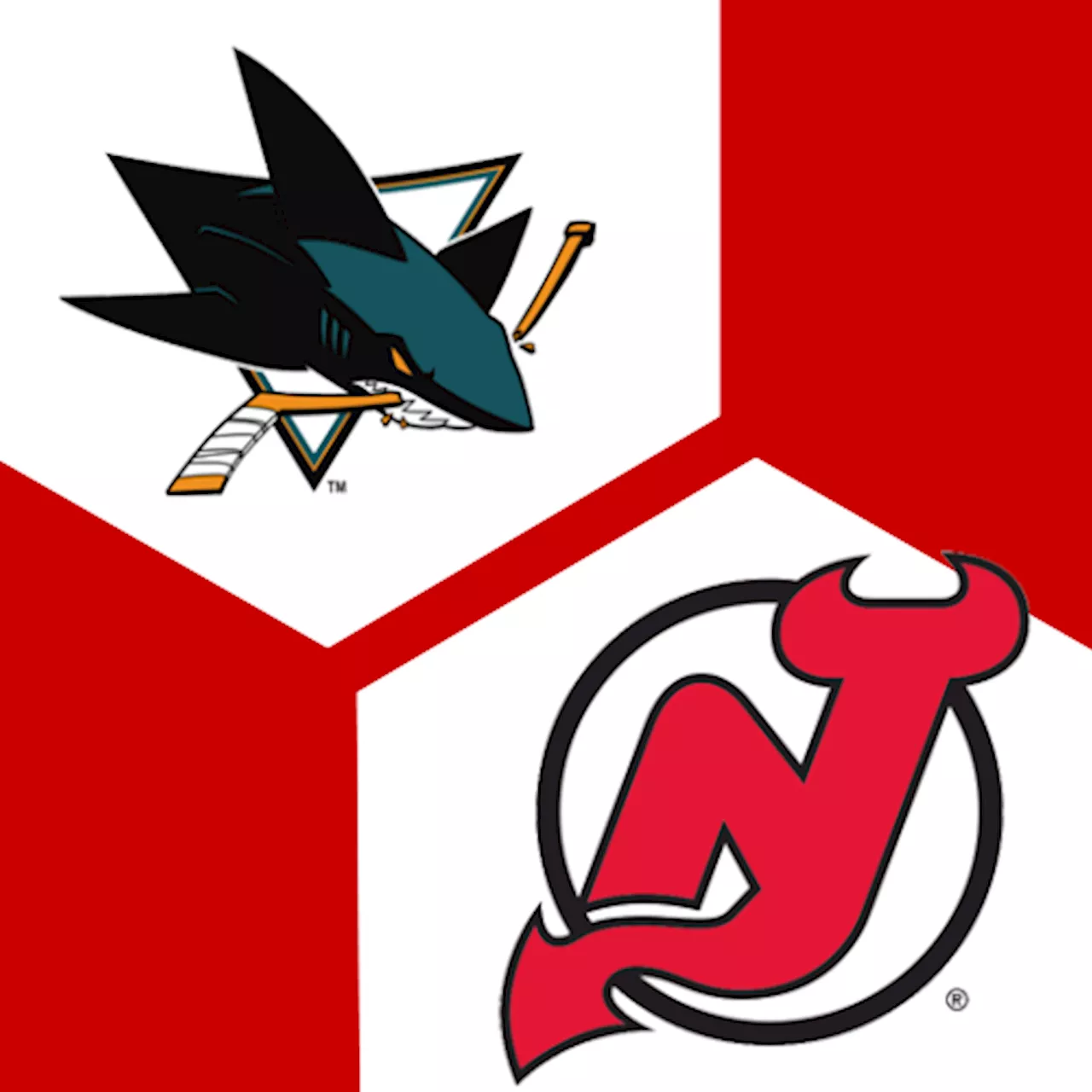 New Jersey Devils : | Woche 14 | National Hockey League 2024/25