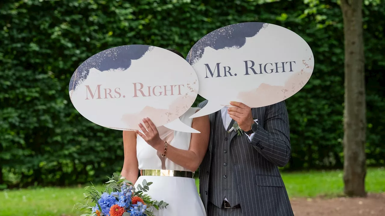 Hochzeit auf den Ersten Blick: Diese Paare sind nach der Show noch zusammen